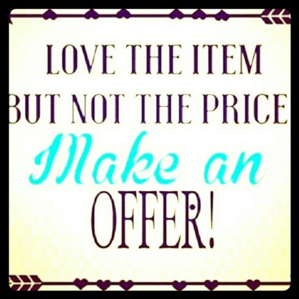 Offers=Discounts!
